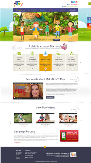 Wordpress Design by Sbss for this project | Design: #3511345