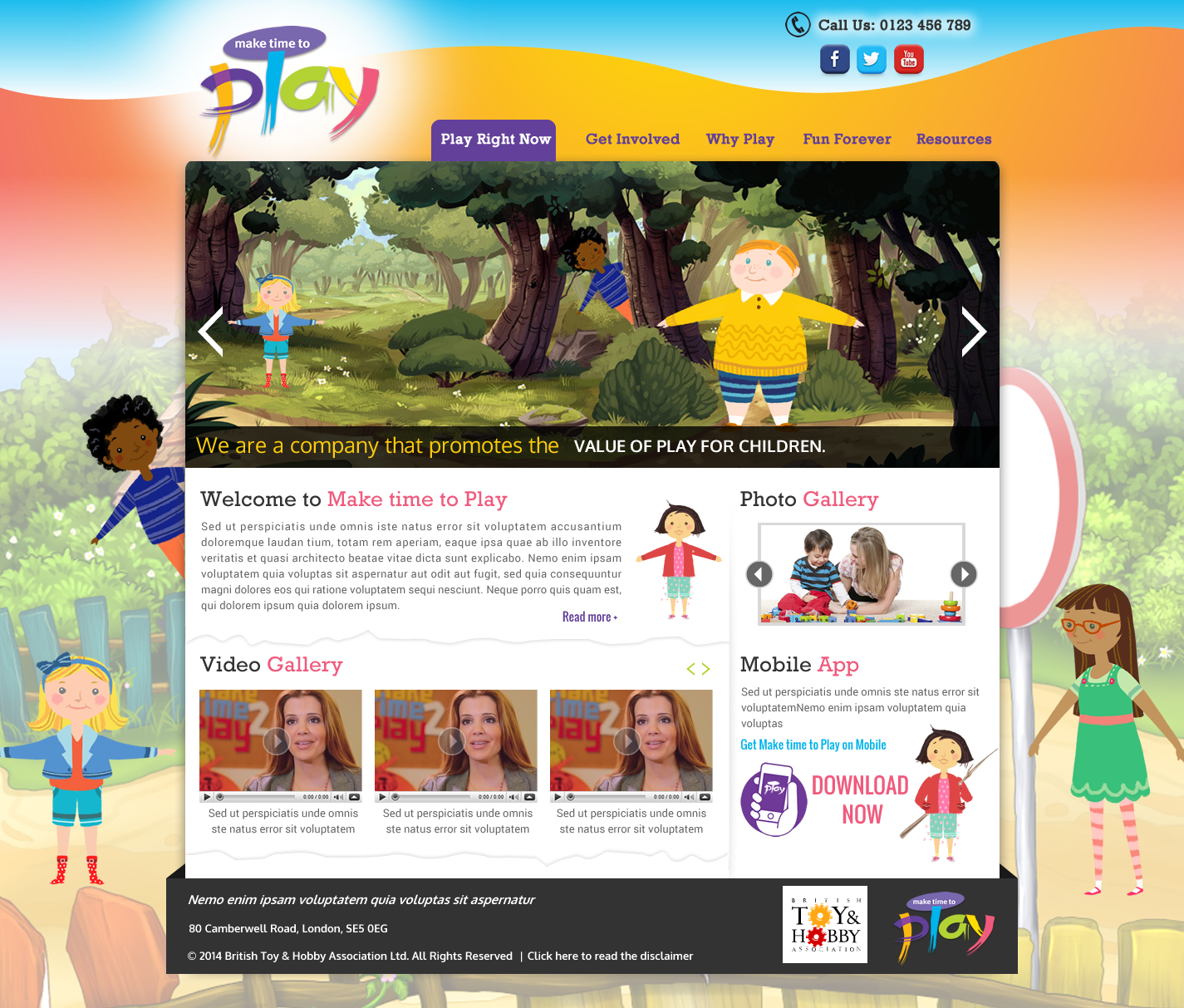 Wordpress Design by Sbss for this project | Design #3511360