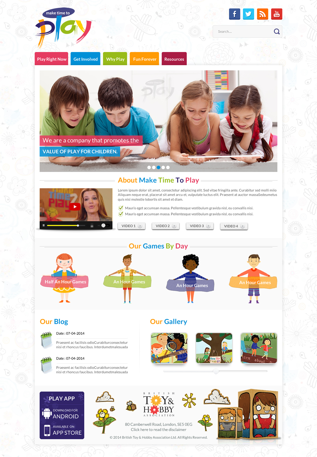 Wordpress Design by Sbss for this project | Design #3511368