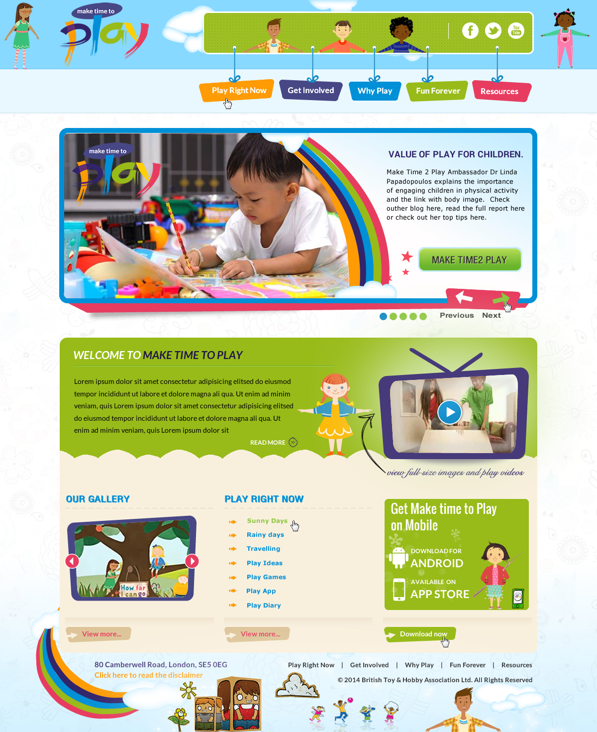 Wordpress Design by Sbss for this project | Design #3514471