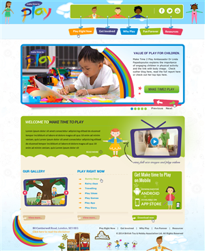 Wordpress Design by Sbss for this project | Design: #3514471