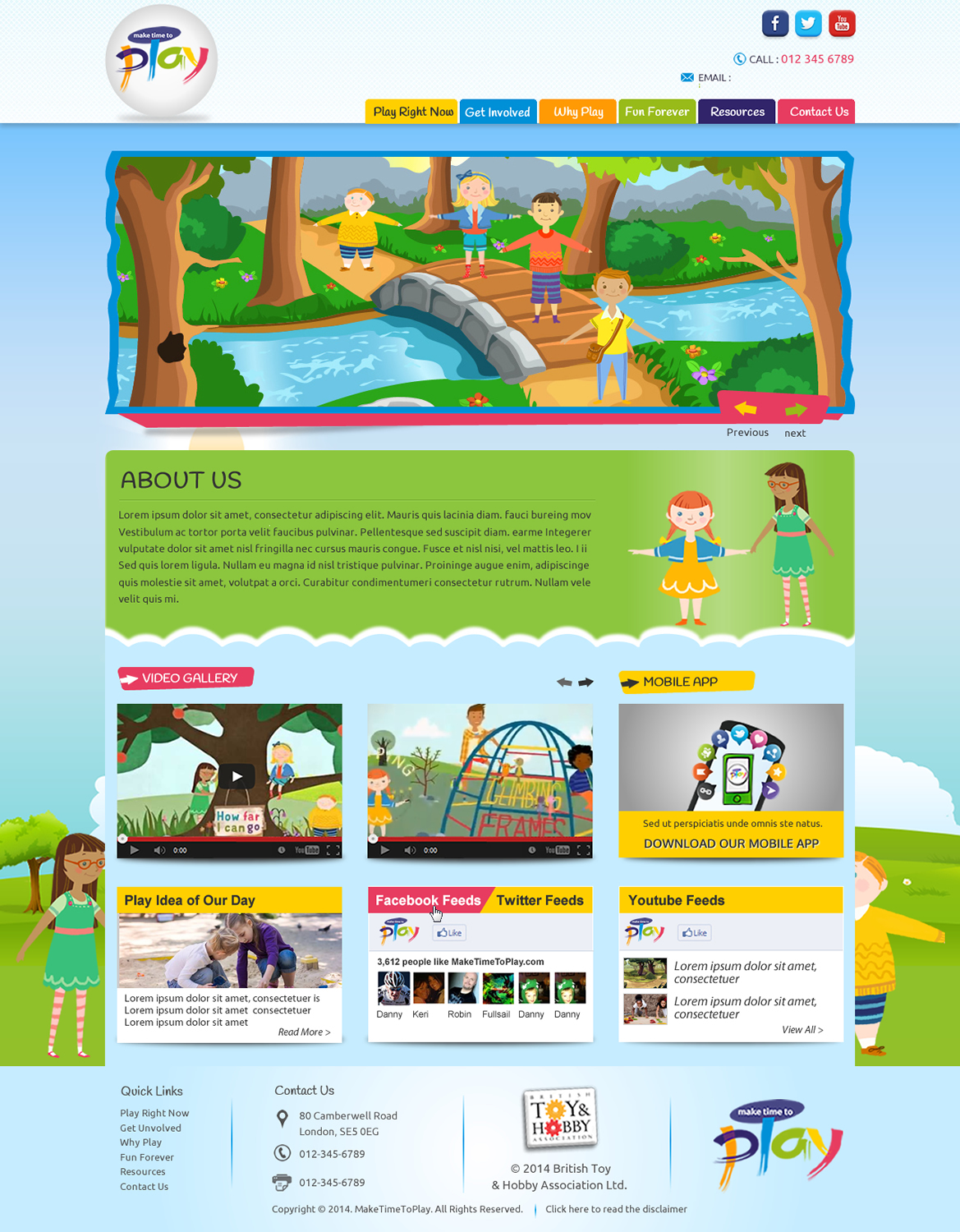 Wordpress Design by Sbss for this project | Design #3618126