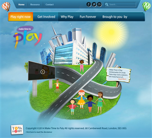 Wordpress Design by Creative Usha for this project | Design #3642279