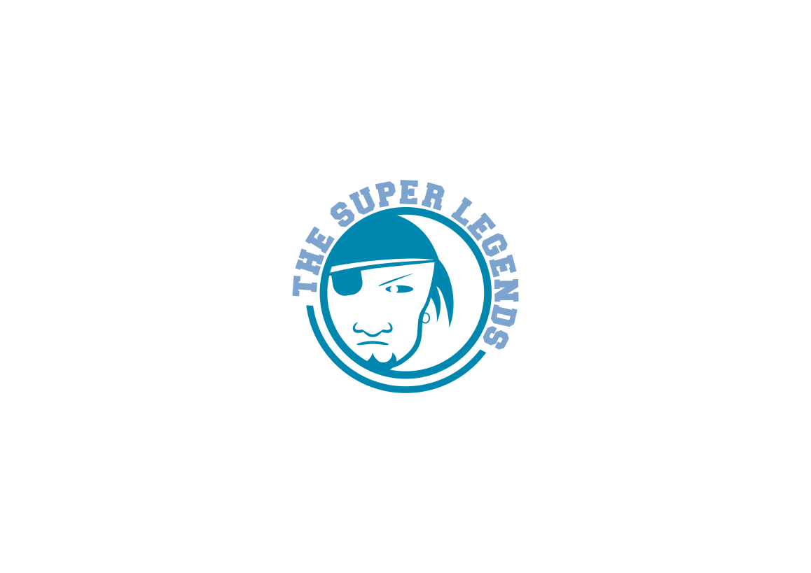 Logo Design by daniswarasayang for super legend corp | Design #3379969