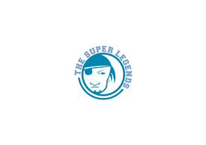 Logo Design by daniswarasayang for super legend corp | Design: #3379969
