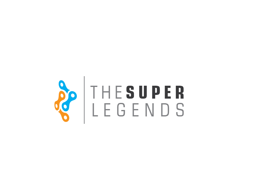 Logo Design by singhania for super legend corp | Design #3413965