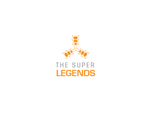 Logo Design by singhania for super legend corp | Design: #3413971