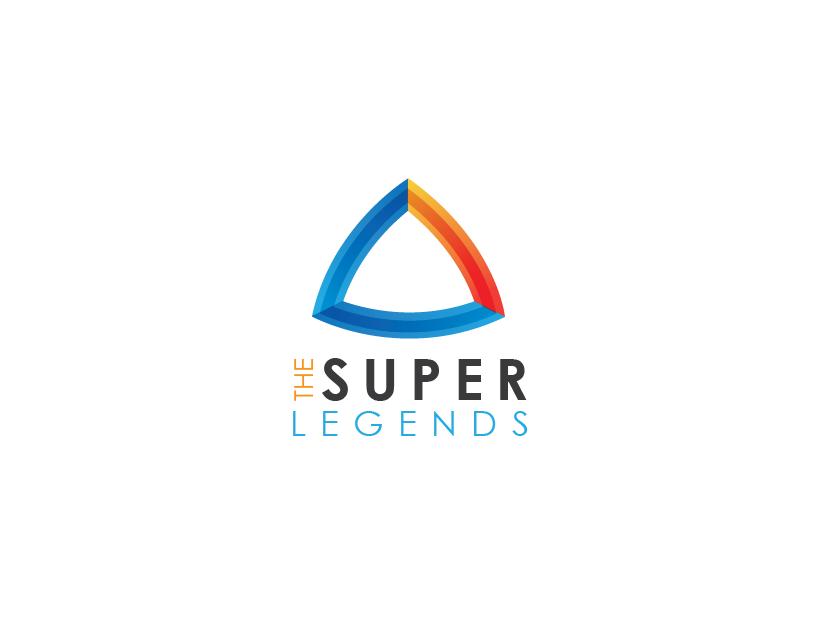 Logo Design by singhania for super legend corp | Design #3413975