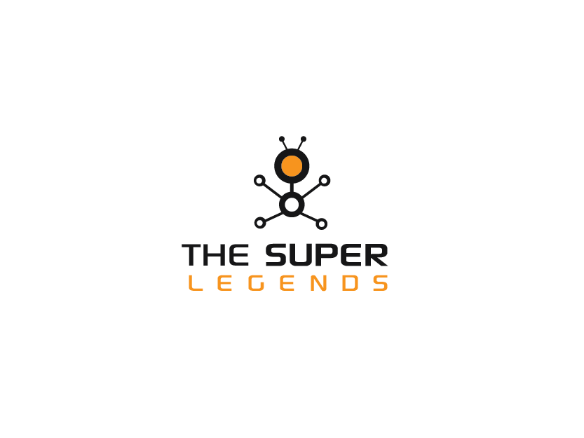 Logo Design by singhania for super legend corp | Design #3413982