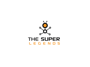 Logo Design by singhania for super legend corp | Design: #3413982