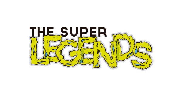 Logo-Design von  rb für super legend corp | Design #3374186