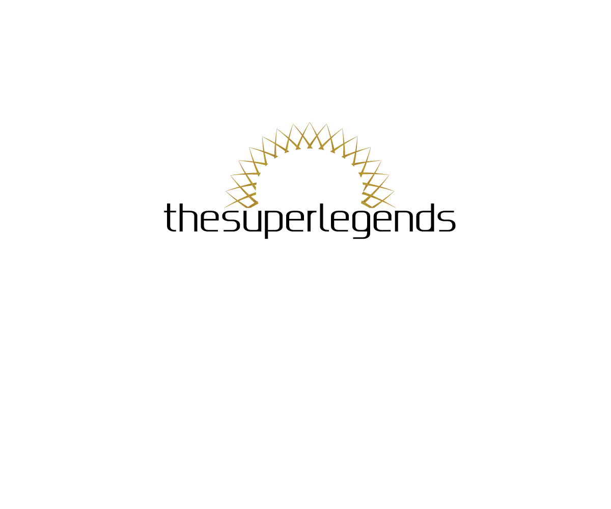 Logo Design by meygekon for super legend corp | Design #3449729