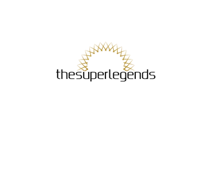 Logo Design by meygekon for super legend corp | Design: #3449729