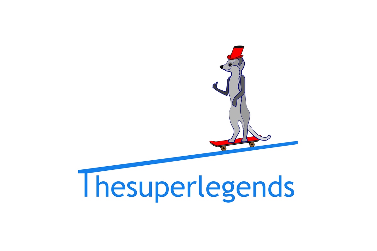 Logo Design by nsa51southwest for super legend corp | Design #3443409