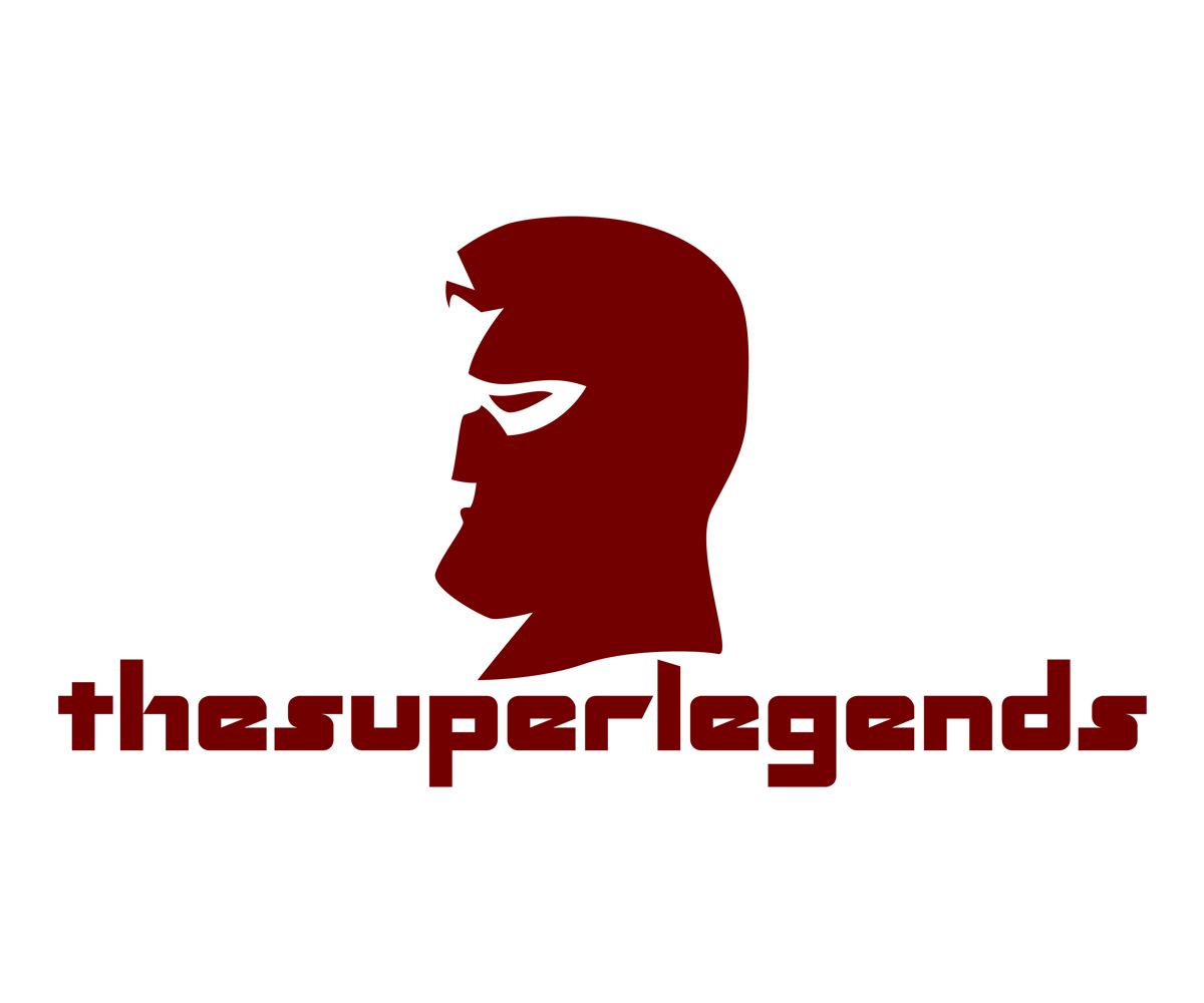 Logo Design by Pike for super legend corp | Design #3375775