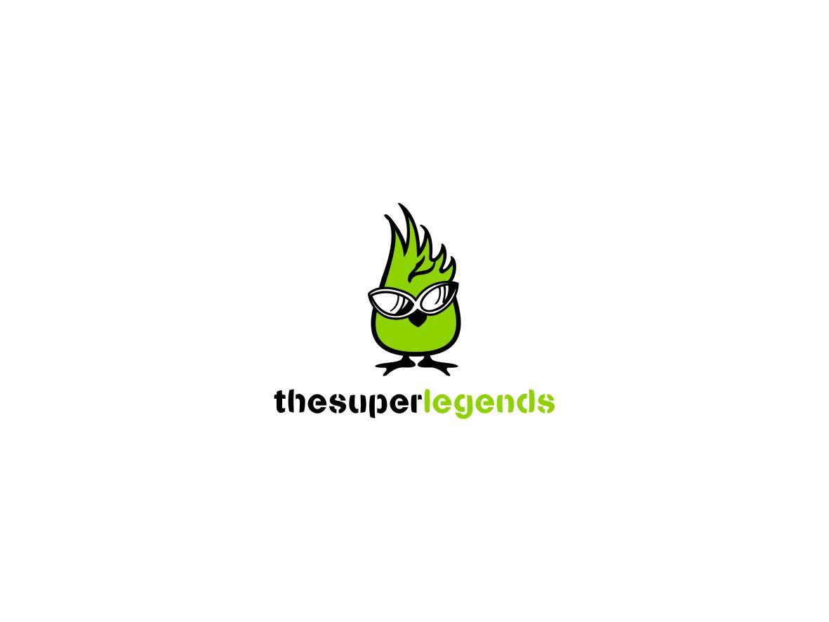 Logo Design by alexis alemán for super legend corp | Design #3374621