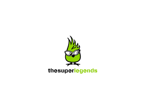 Logo-Design von alexis alemán für super legend corp | Design #3374621