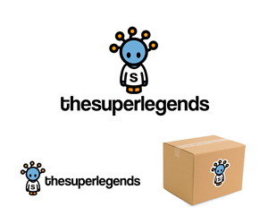 Logo-Design von MOH Studio für super legend corp | Design #3373498