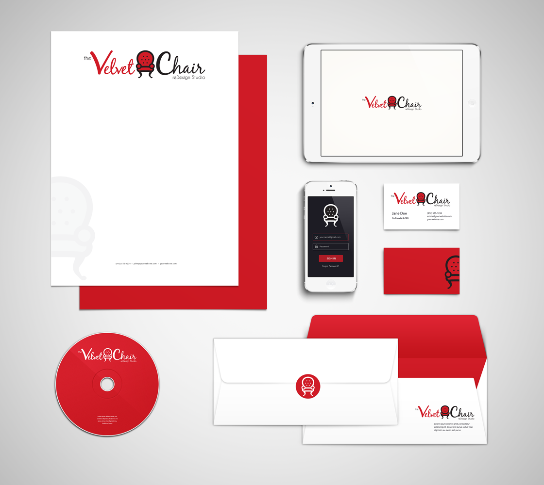 Logo Design by Sushi Roll Designs for this project | Design #3374710