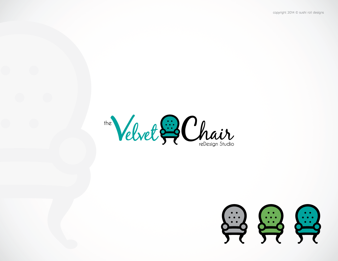 Logo Design by Sushi Roll Designs for this project | Design #3385470