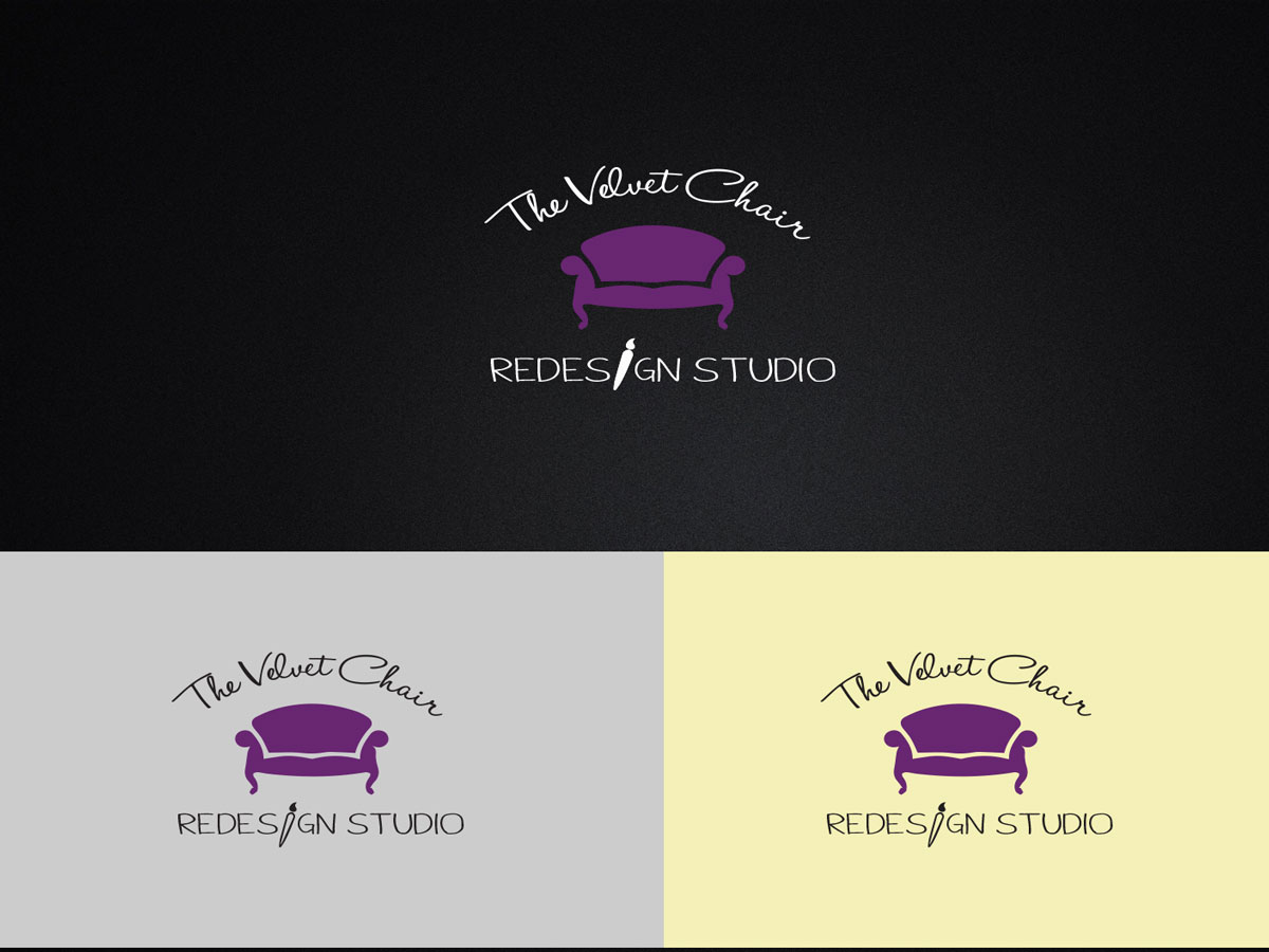 Logo Design by lemongrass for this project | Design #3373950