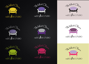 Logo Design by lemongrass for this project | Design: #3382905