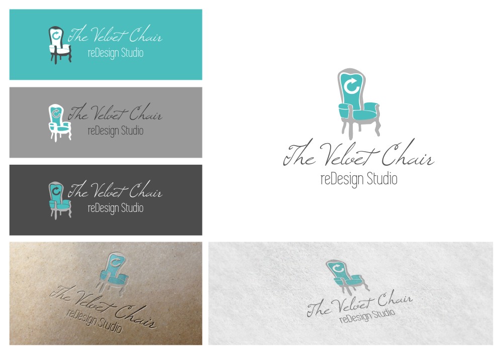 Logo Design by Amduat Design for this project | Design #3384025