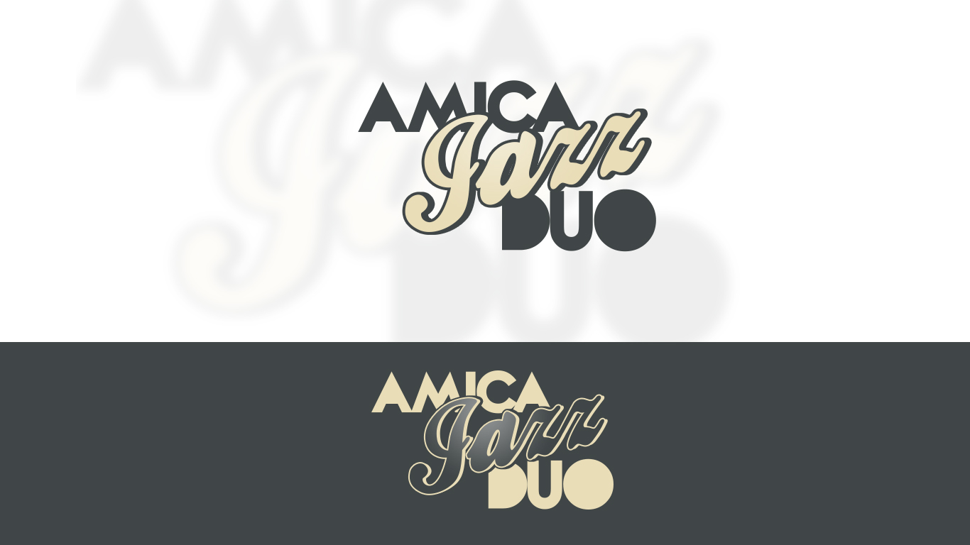 Logo Design by feiervlad for Mood+Music+Musicians | Design #3406020