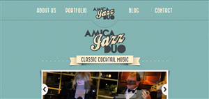 Diseño de Logo por feiervlad para Mood+Music+Musicians | Diseño: #3406123