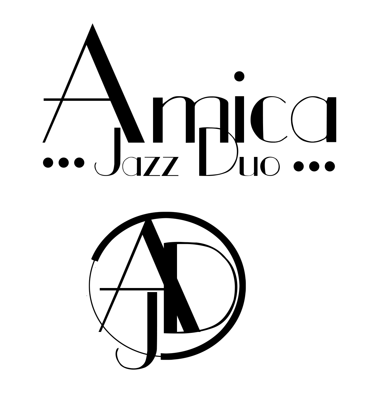 Logo Design by David Winwood for Mood+Music+Musicians | Design #3396947