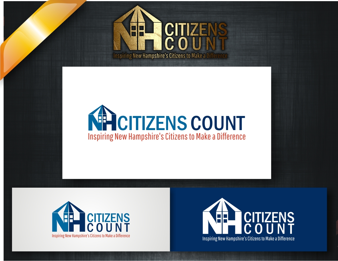 Logo Design by ArifRif for this project | Design #5632146