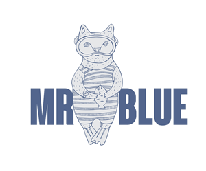 Logo Design by InkPink Studio