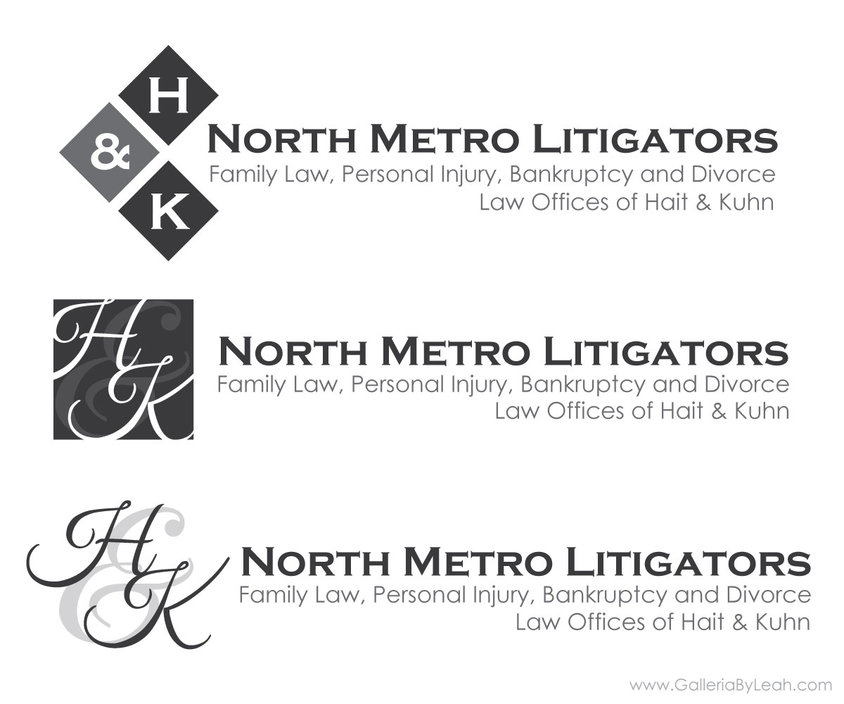 Logo-Design von galleria.by.leah für dieses Projekt | Design #3392753