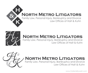 Logo Design by galleria.by.leah