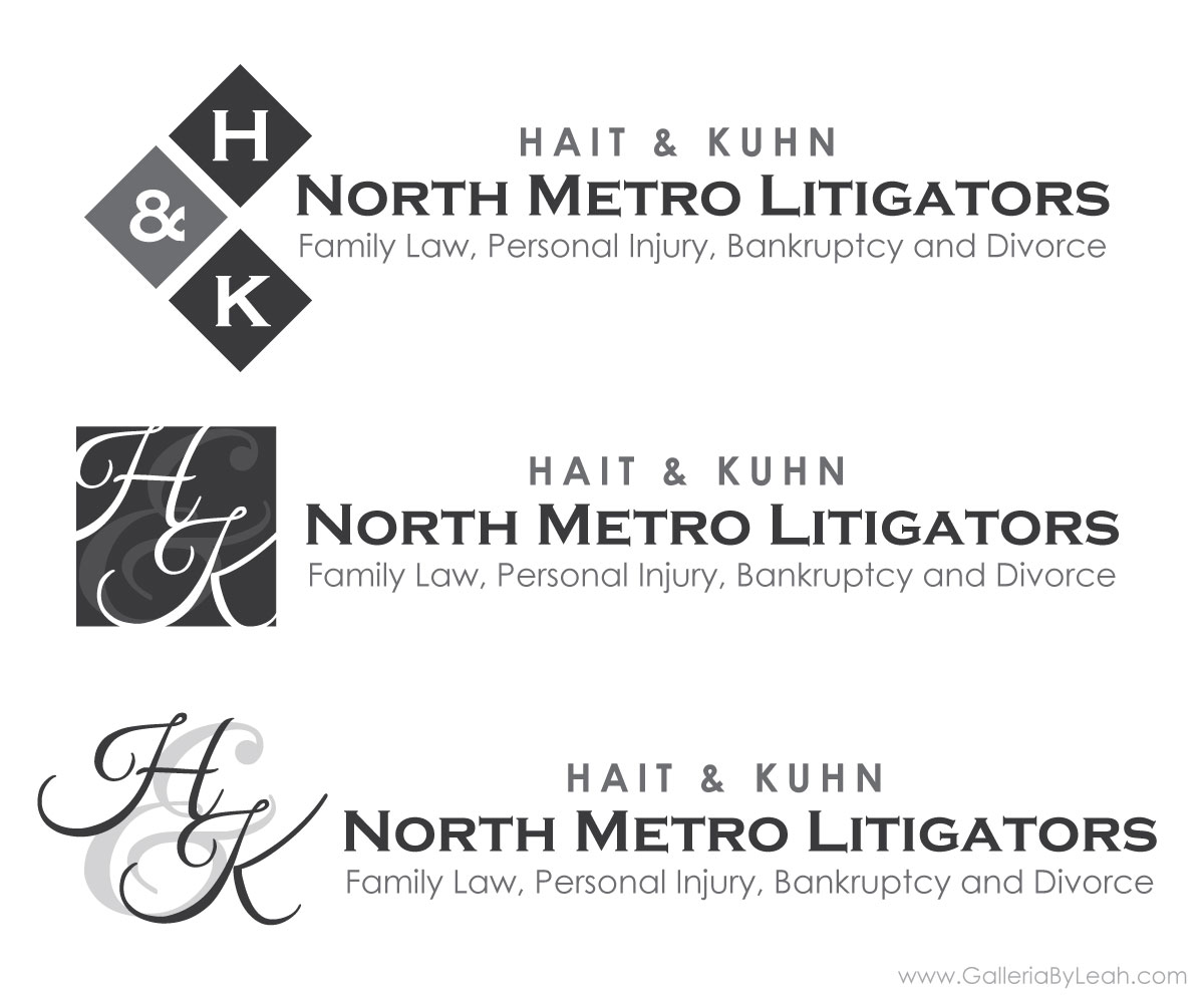 Logo Design by galleria.by.leah for this project | Design #3392923