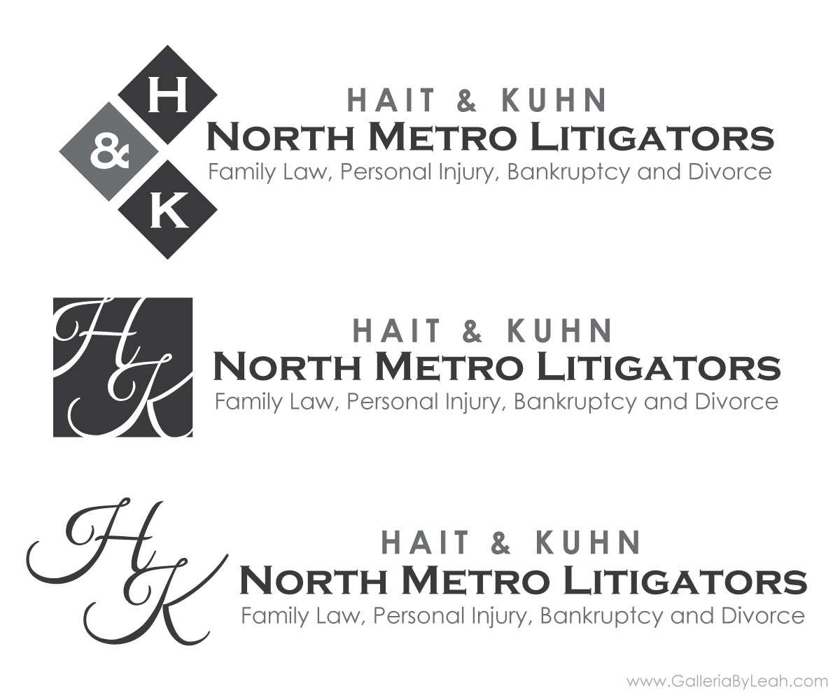 Logo Design by galleria.by.leah for this project | Design #3399903