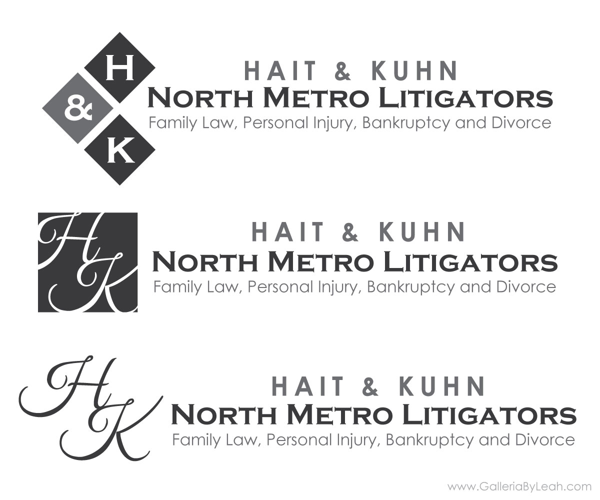 Logo Design by galleria.by.leah for this project | Design #3420511