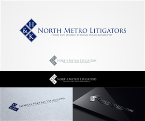 Logo Design by ninisdesign for this project | Design: #3374180