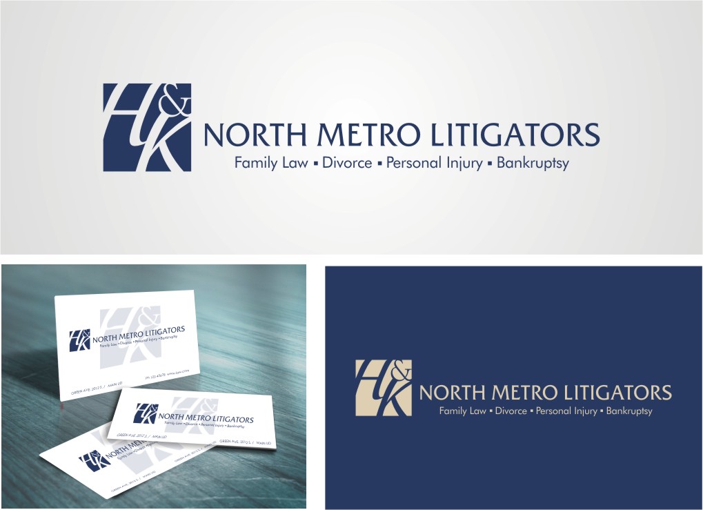 Logo Design by LIZZY LO for this project | Design #3376893