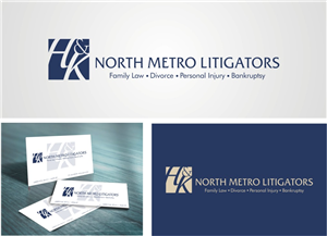 Logo Design by LIZZY LO for this project | Design: #3376893