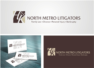 Logo Design by LIZZY LO for this project | Design: #3376910