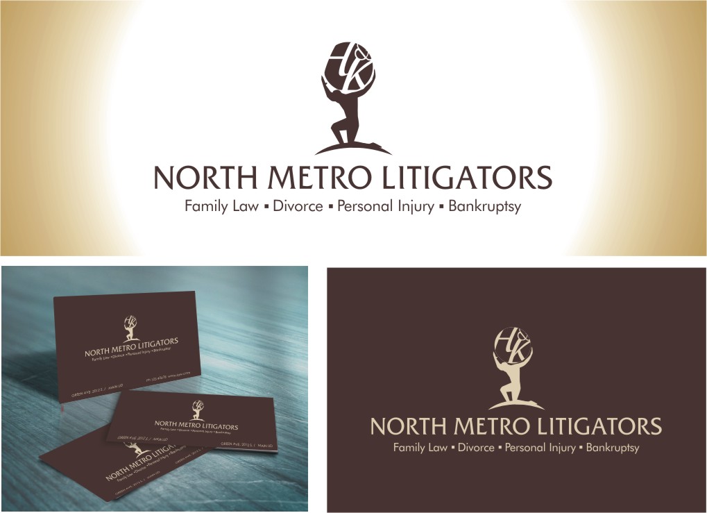 Logo Design by LIZZY LO for this project | Design #3376981