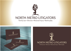 Logo Design by LIZZY LO for this project | Design: #3376981
