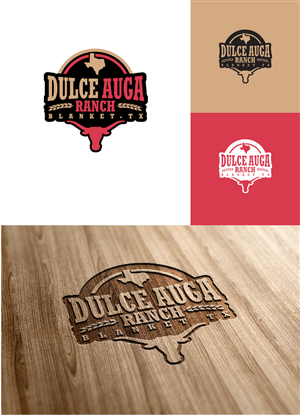 Logo Design by Niko Dola