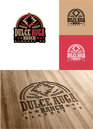 Logo Design by Niko Dola for this project | Design: #3412504