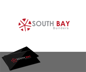 Logo Design by HeroG®APHIX for south bay builders | Design: #3434131