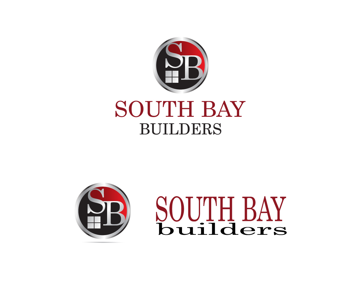Diseño de Logo por dianagargaritza para south bay builders | Diseño #3439233