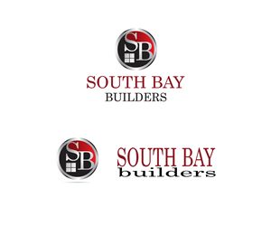 Logo Design by dianagargaritza for south bay builders | Design: #3439233