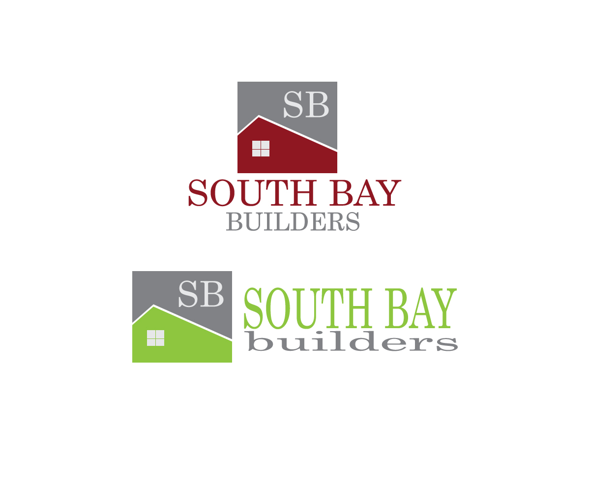 Diseño de Logo por dianagargaritza para south bay builders | Diseño #3439235