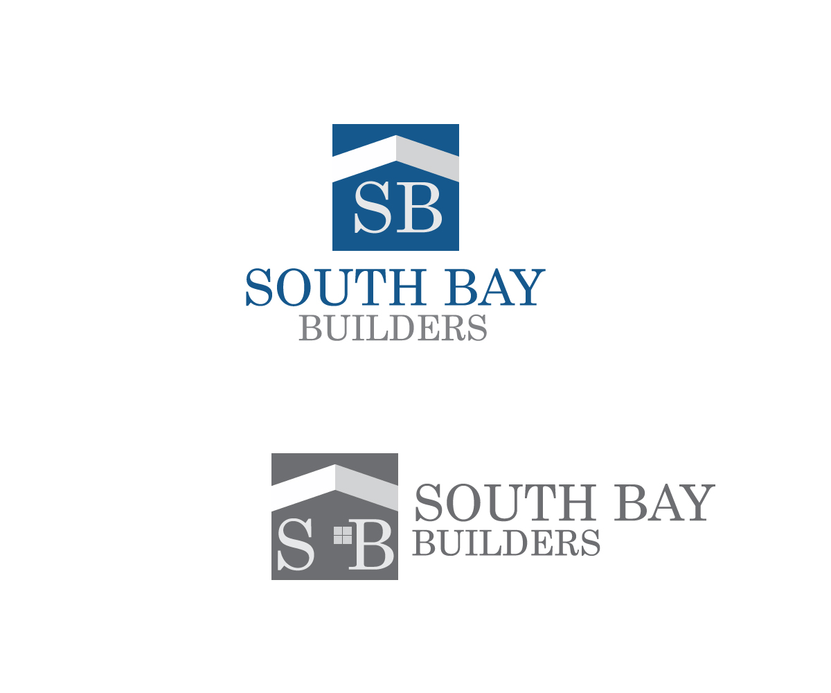 Diseño de Logo por dianagargaritza para south bay builders | Diseño #3439236